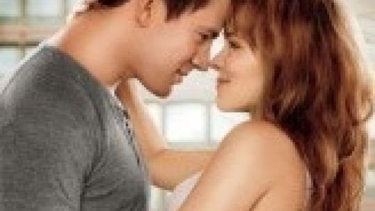 I że Cię nie opuszczę