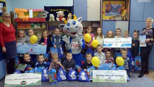 Ib z PSP nr 25  - najfajniejsza