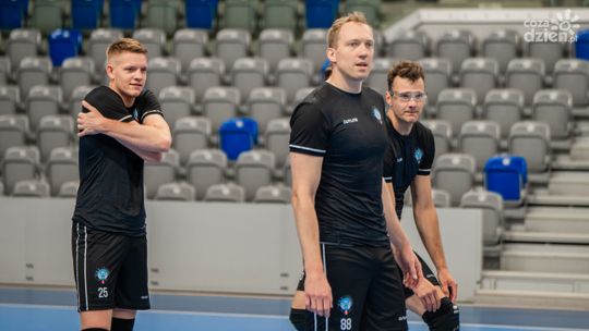 ICT Pierrot Czarni Radom bez zwycięstwa w pierwszych sparingach. Teraz turniej w Grodzisku Mazowieckim