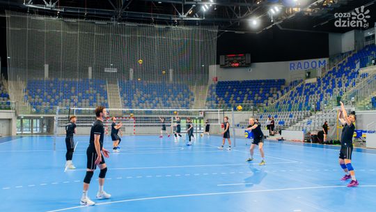 ICT Pierrot Czarni Radom na drugim miejscu na turnieju w Grodzisku Mazowieckim