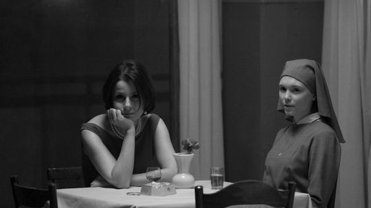 "Ida" w Kinie Konesera