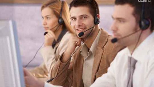 Idea Call Center zatrudnia nowych pracowników