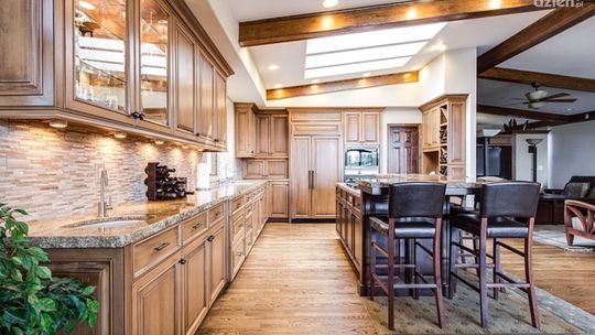 Idealne mieszkanie dla rodziny z dziećmi - co powinno spełniać?