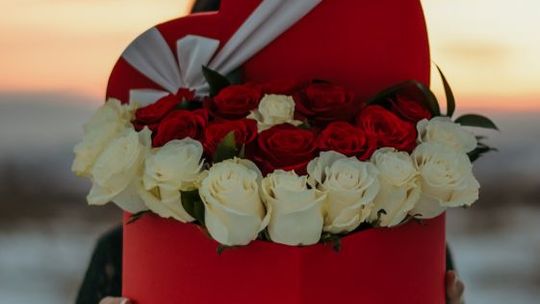 Idealny prezent dla kobiety