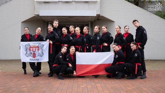 IDOL na Mistrzostwach Świata 2019 