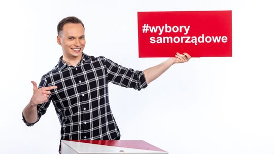 Idź na wybory! Zagłosuj za zmianą