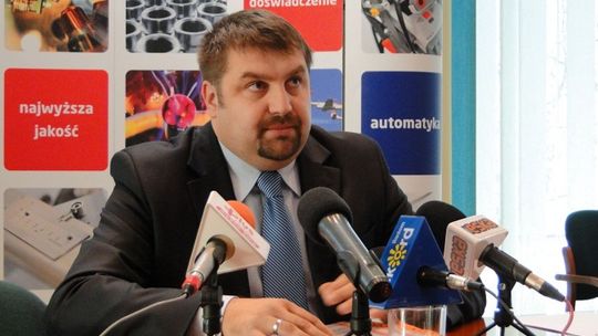 Igor Marszałkiewicz odszedł z Administratora