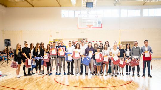 Igrzyska dla wszystkich