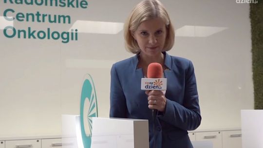 II AKADEMIA ONKOLOGICZNA JUŻ W PIĄTEK