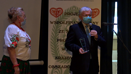 II Gala NGO i Wolontariatu w Przysusze 