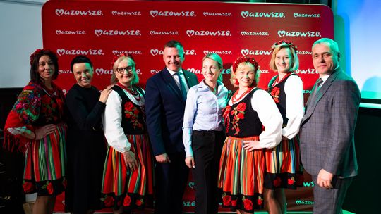 II Konferencja Kół Gospodyń Wiejskich na Zamku w Szydłowcu II Konferencja Kół Gospodyń Wiejskich na Zamku w Szydłowcu