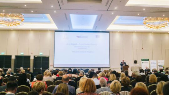 II Krajowy Kongres Sekretarzy