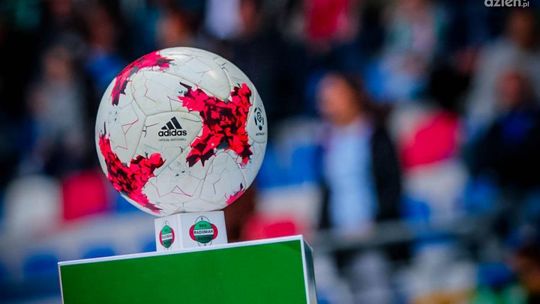 II liga na finiszu. Kiedy gra Radomiak? [TERMINARZ]