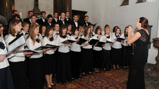 II LO im. Marii Konopnickiej II LO im. Marii Konopnickiej