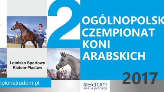 II Ogólnopolski Czempionat Koni Arabskich