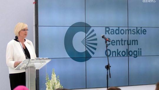 II Radomska Akademia Onkologii – transmisja na żywo