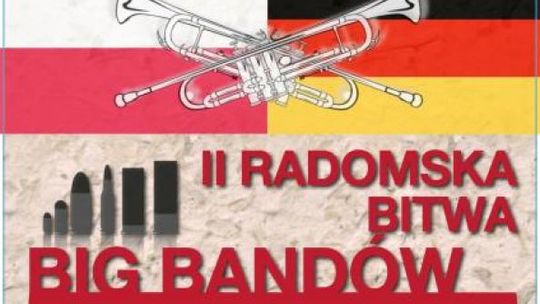 II Radomska Bitwa Big Bandów