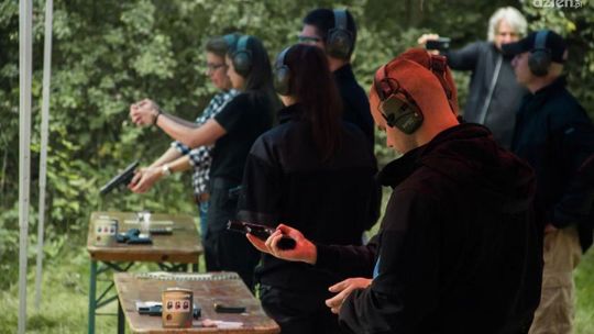 II Radomski Piknik Strzelecki za nami