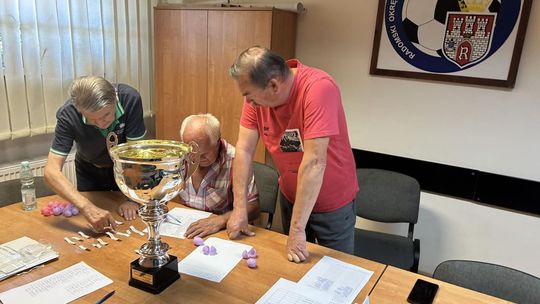 II runda ForBET Pucharu Polski. Pary rozlosowane