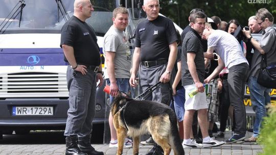 III Dzień Bezpieczeństwa w WSH