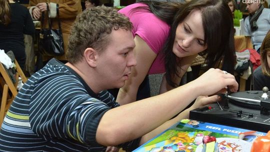 III edycja "Pchlego Targu" Babiej Góry.  Ludzi coraz więcej