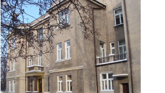 III Liceum Ogólnokształcące im. płk. Dionizego Czachowskiego - opis i oferta