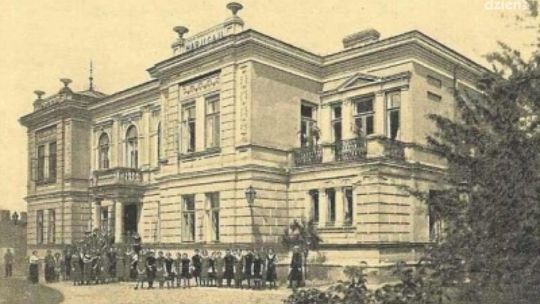 III LO im. Dionizego Czachowskiego