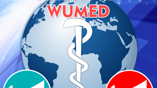 III Ogólnopolska Konferencja Warszawskiej Uczelni Medycznej 