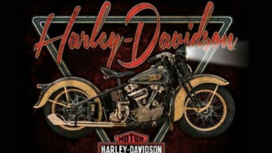 III Piknik Harley-Davidson już w tę sobotę w Piastowie