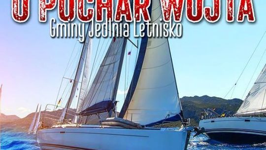 III Regaty Żeglarskie nad zalewem Siczki