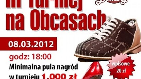 III Turniej na Obcasach