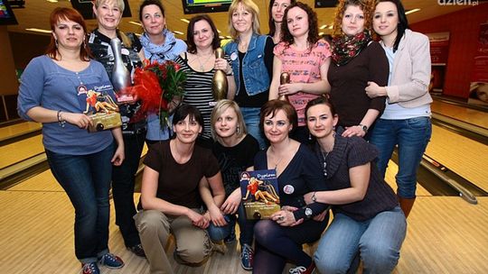 III Turniej na Obcasach- relacja