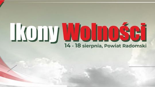 Ikony wolności