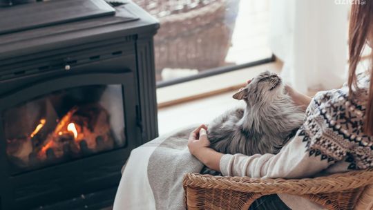 Ile ekogroszku potrzeba na ogrzanie domu? Oblicz swoje zużycie
