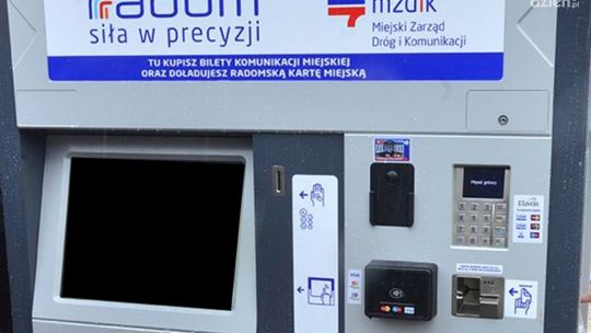 Ile kosztują bilety autobusowe w Radomiu? [CENNIK]