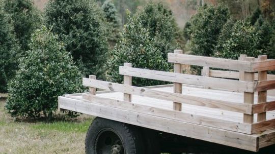 Ile kosztuje posiadanie przyczepki samochodowej?