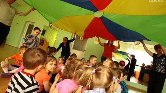 Ile kosztuje przedszkole?