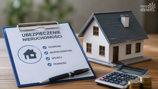 Ile kosztuje ubezpieczenie mieszkania lub domu?