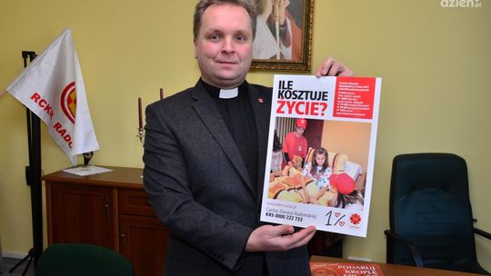 "Ile kosztuje życie?"