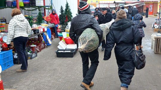 Ile na święta wydają radomianie? Ile na święta wydają radomianie?