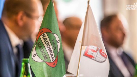 Ile Radomiak płacił za transfery?