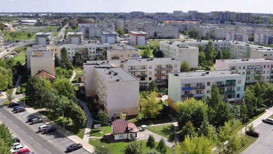 Ile radomianie płącą za czynsz?