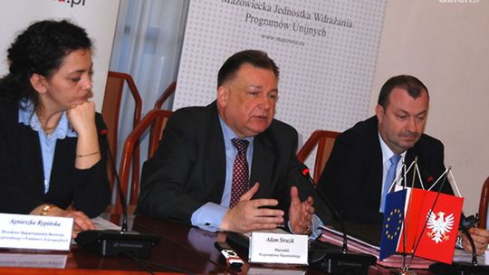 Ile unijnych pieniędzy trafi do naszego regionu?