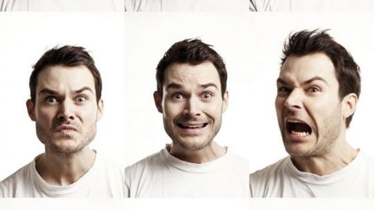 Ile wiesz o swoich emocjach?