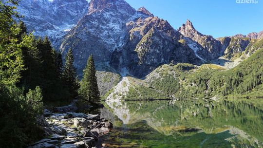Ile za nocleg w Zakopanem? Sprawdzamy aktualne ceny!