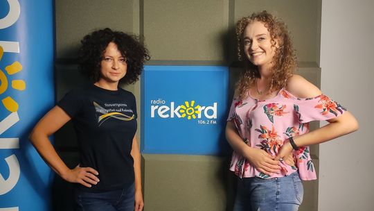 Ilona Drabik: Run Jagodno już w sobotę