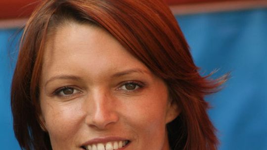 Ilona Felicjańska wyrzucona z domu!