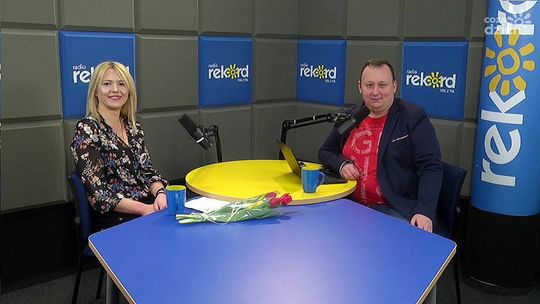 Ilona Lipińska: Nie potrzebujemy życzeń, tylko przebić szklany sufit