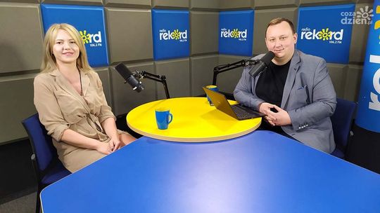 Ilona Lipińska: Większość lokali przetrwała