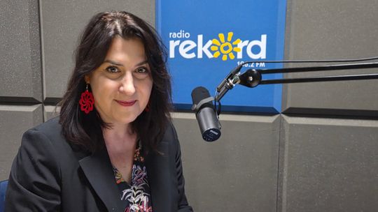 Ilona Pulnar-Duszyk: Nie chcemy, żeby muzeum kojarzyło się z nudą